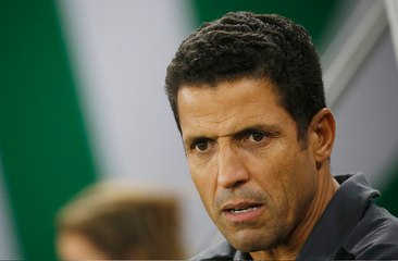 عموتة في لقاء خاص مع beIN SPORTS