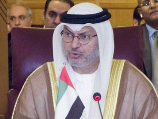 Gargash says UAE making dynamic progress, New York floods kill 1 person, and other top stories from July 10, 2023.