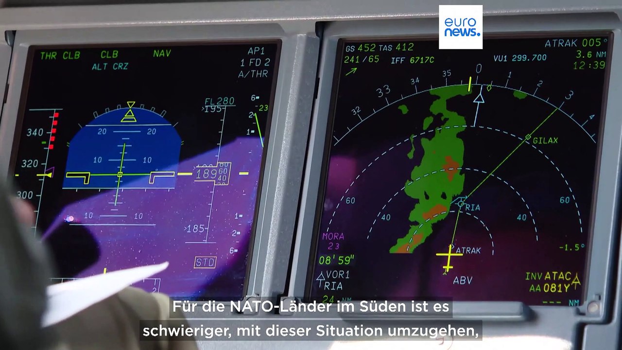 Nachrichten des Tages | 10. Juli - Mittagsausgabe