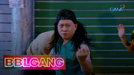 Bubble Gang: Ang tigasing si Timothy