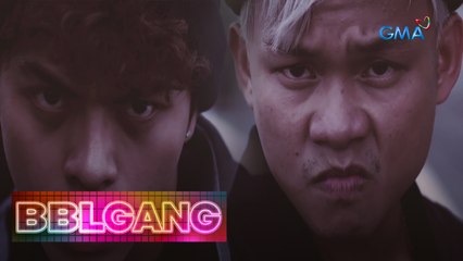 Bubble Gang: Lato-lato challenge accepted!