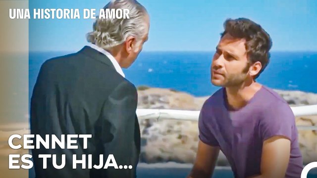Korkut Habló Con Memduh - Una Historia De Amor Capitulo 51