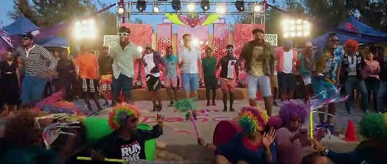 Takkar (2023) Tamil HDRip 1080p part 2