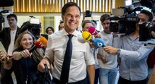 Rutte no se presentará a la reelección en Países Bajos y anuncia su retirada de la política