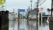 Alertas por ‘chuvas mais intensas já registradas’ no sudoeste do Japão