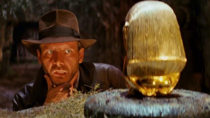 El Indiana Jones español que lucha contra los nazis