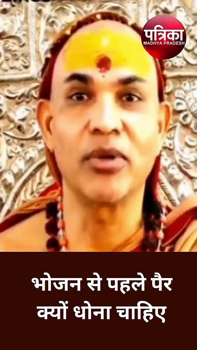 ज्योतिर्मठ शंकराचार्य वीडियो