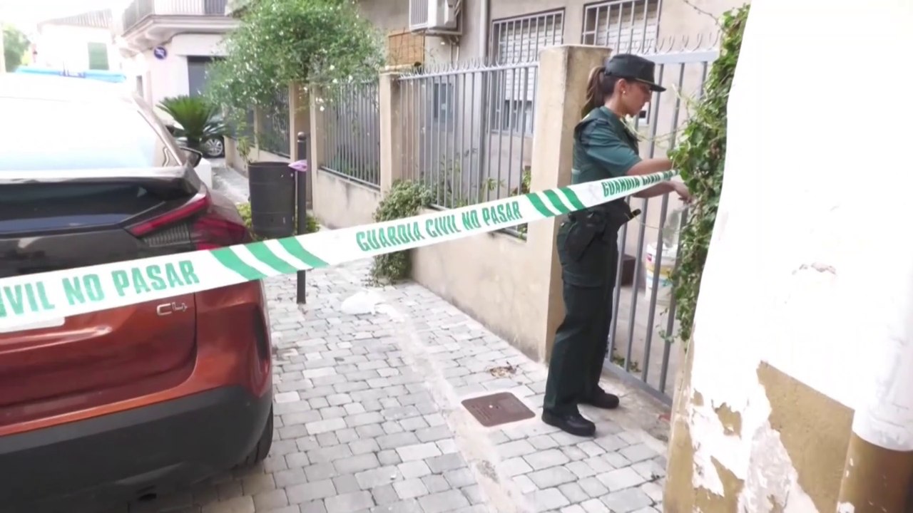 Muere asesinada por su pareja, delante de su hijo, y el agresor se suicida luego
