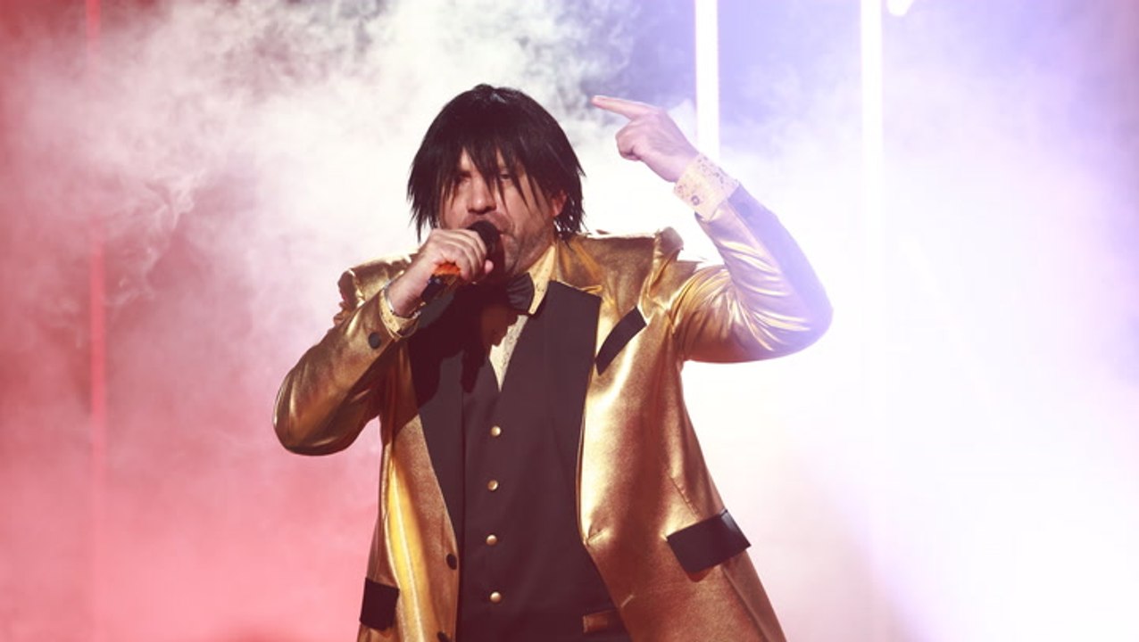 „Alles schwachsinnig“: Ikke Hüftgold sagt „Fernsehgarten“ ab