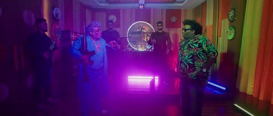 Takkar (2023) Tamil HDRip 1080p part 1