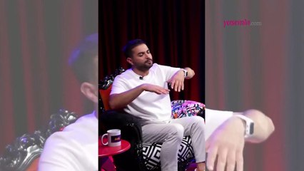 Kadir Ezildi'den şaşırtan itiraf! "Ölüm Gelecek Gibi Kalbini..."