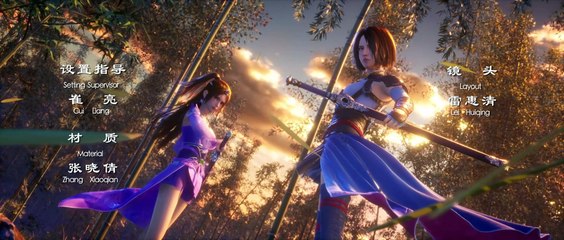 Painting Rivers and Lakes Season 6_7