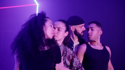 Tokischa - A quién le importa