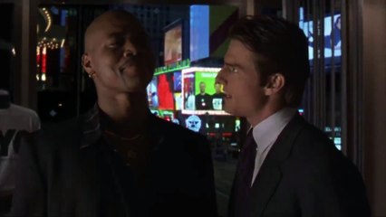 Jerry Maguire (1996) - Trailer
