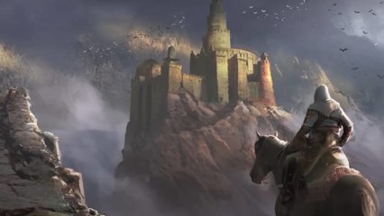 Assassin's Creed Mirage kehrt zurück zu den Wurzeln - auch in Sachen Skills