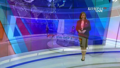 Detik-Detik Prajurit Kopasgaat TNI AU Jatuh saat Sedang Latihan Terjun Payung di Maros Sulsel!