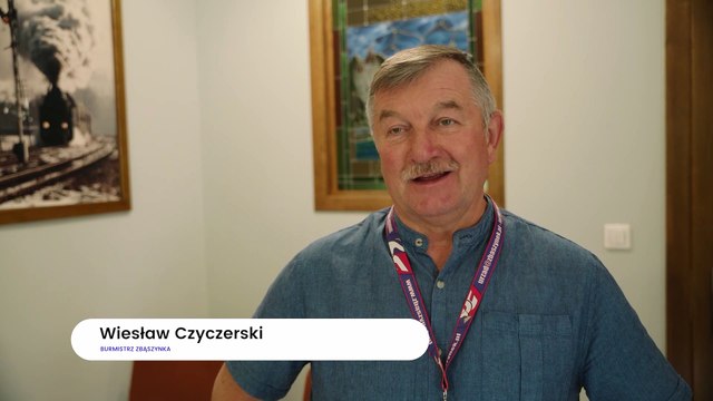 Gazeta Lubuska. Zbąszynek. Otwarto tor pumptruck