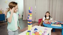 Diferencias en el juego: niños y adultos