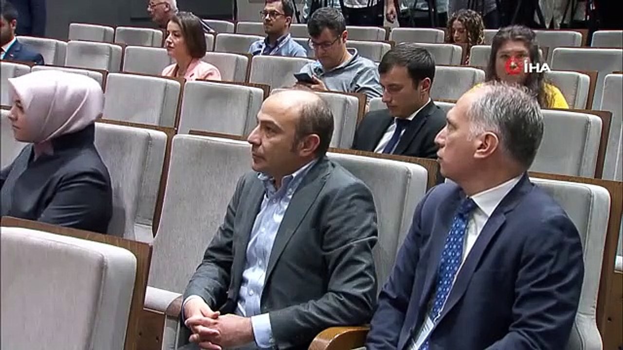 Cumhurbaşkanı Erdoğan: "Türkiye'nin AB'de önünü açın, biz de İsveç'in önünü açalım"