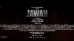 Jawan Official Hindi Prevue |Shah Rukh Khan |Atlee |