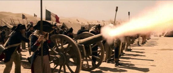 Napoleon Bande-annonce VO