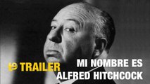 Mi nombre es Alfred Hitchcock - Trailer español