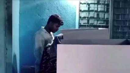 দঃ২৪ পরগনা: বাইরে বাহিনী ভিতরে &#039;ছাপ্পা&#039;,জয়নগরে নির্বিকার প্রশাসন