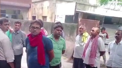 जहानाबाद में हाई वोल्टेज तार की चपेट में आने से एक युवक की मौत, परिवार में मचा कोहराम