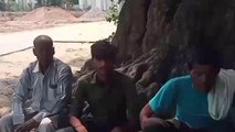 लखीमपुर खीरी: फंदे पर लटककर युवक ने दी जान, पुलिस जांच में जुटी