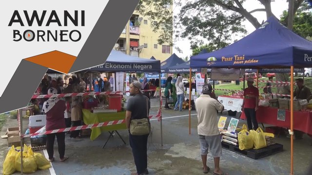 Agro Madani: Tawar harga lebih murah, jamin keselamatan makanan