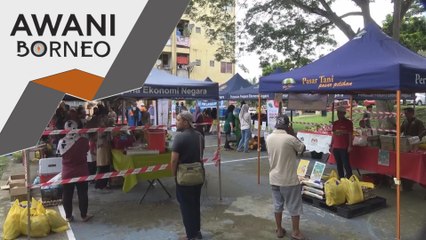 Agro Madani: Tawar harga lebih murah, jamin keselamatan makanan