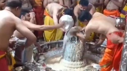 उज्जैन: महाकाल लोक में उमड़ेगा आस्था का जनसैलाब,शाही सवारी रहेगा खास आकर्षण