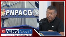 Remulla: Walang koordinasyon ang PNP sa DOJ kaugnay sa Las Piñas raid