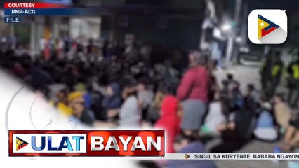 下载视频: Sen. Tulfo, ibinunyag ang umano'y tawaran at kubrahan ng pera sa isinagawang raid sa isang POGO hub sa Las Piñas