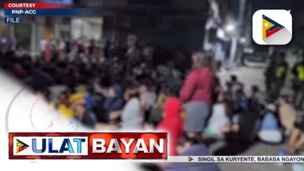 Sen. Tulfo, ibinunyag ang umano'y tawaran at kubrahan ng pera sa isinagawang raid sa isang POGO hub sa Las Piñas