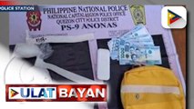 Nasa 11 drug suspects, arestado sa magkakahiwalay na operasyon ng PNP sa QC, Caloocan, Navotas, at Cavite