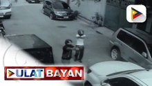 Larawan ng isa sa mga suspek sa pamamaril sa DPWH-NCR legal division officer, inilabas ng SPD