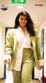 Karishma Tanna On Why Nepotism Is Overrated, Being Rejected By Bollywood & Success Of Scoop