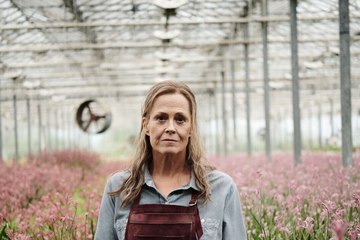 Las flores perdidas de Alice Hart - Tráiler Oficial ©Prime Video