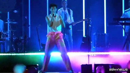 Travolgente e imprevedibile Mika, al via il suo tour estivo