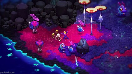 Crashlands 2 - Official Announcement Trailer