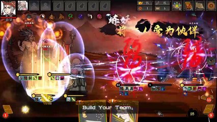 [Official Trailer] Divinity Chronicles Journey to the West