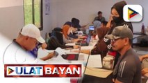 MBC, sinimulan na ang pagtanggap ng aplikasyon para sa kompensasyon ng mga naapektuhan ng Marawi Siege