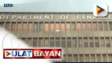 Benepisyo ng MIF, handang ipaliwanag ni Sec. Diokno sa publiko