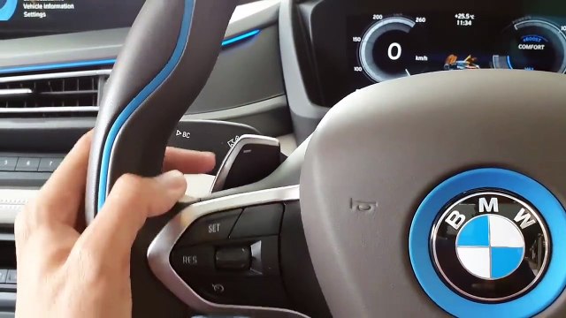 KENCANG, KEREN & MURAH! Sports Car Hybrid yang Datang dari Masa Depan, Review BMW i8 Coupe