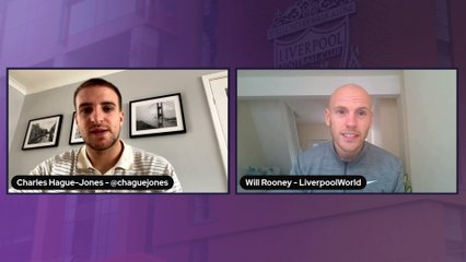 Transfer update as Liverpool eye-up move for Southampton’s Lavia