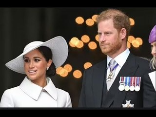 Harry e Meghan temono di essere stati colpiti dalla "sfortuna" per accordi falliti