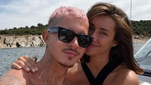 Jonan Wiergo desvela lo que nadie imaginaba del último viaje de Adara Molinero