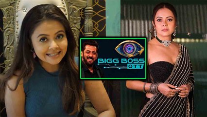 Bigg Boss OTT 2: Devoleena Bhattacharjee BB OTT 2 में WILD CARD Entry खबरोे पर क्या बोलीं? FilmiBeat