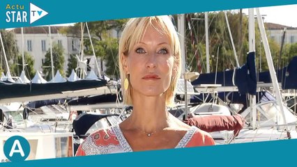 Rebecca Hampton : ses bouleversantes confidences sur la mort de Michel Cordes